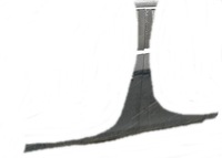 фото thumb №1, Volvo v60 поріг блок двигуна середній лівий kombi