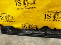 фото thumb №6, Жабо нижние renault megane iv