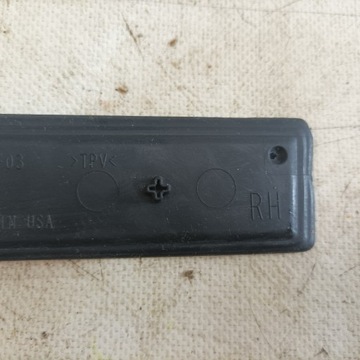 фото thumb №7, Dodge ram 2500 09- килимок гумова do зберігання