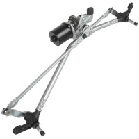 фото thumb №1, Механізм двірник do renault kangoo ii 2 8200409692