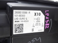 Купити Лампа перед передня ліва renault zoe lift, фото thumb