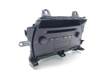 фото thumb №11, Lexus nx радіо cd player. 2017 suv 4/5dr 86140-78190 139000-6570101 14-23