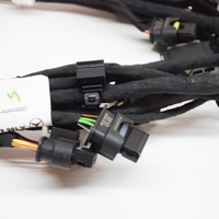 фото thumb №6, Джгут трубопровід заднього бампера mb m w166 a166440283764 оригінальна