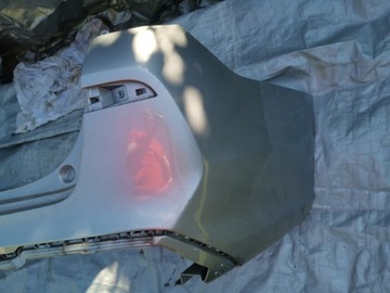 фото thumb №9, Hyundai i30 iii бампер задний универсал 86611-g4200 зад