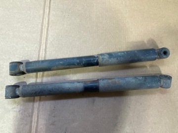 фото thumb №2, Амортизатори зад gaz sprinter 906