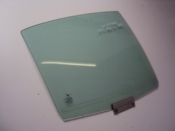 фото thumb №2, Скло двері правий зад saab 9-3 ii sedan 02-06