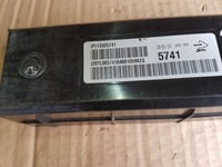 фото thumb №1, Opel insignia a модуль обдув кондиціонера