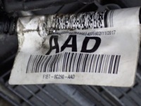 Комплект радиатор воды кондиционера вентилятор ремень ford kuga 2 2.0d 110kw Недорого, фото thumb