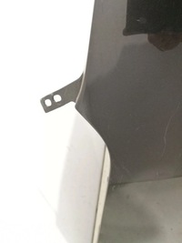 фото thumb №11, Aston martin rapid бампер задня