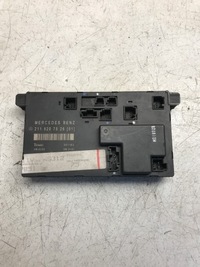 фото thumb №1, Модуль двері лівий перед mercedes w211 2118207526