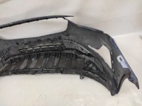 Opel insignia b lift бампер передний перед 2020- 4pdc Цена, фото thumb