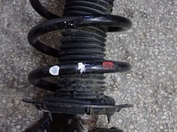 фото thumb №9, Mcperson поворотна опора комплект ліва ford s-max mk2 ii galaxy iii mk4 2.0d 20r