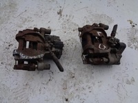 фото thumb №1, Суппорт правые зад электрический audi q2 i