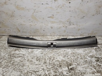 фото thumb №1, Защита планка хром багажник 4g9864483b audi a6 c7