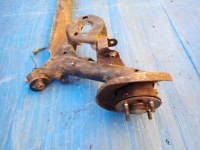 фото thumb №8, Honda jazz ii 02-07 балка подвеска заднего