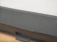 фото thumb №13, Renault koleos ii молдинг поріг ліва oryg