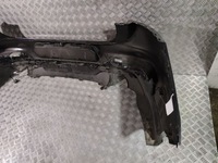 фото thumb №6, Bmw x4 g02 2019 бампер задний