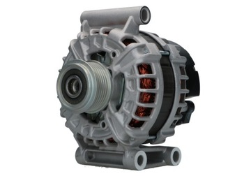 фото thumb №1, Генератор citroën 180a