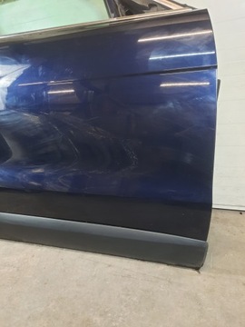 фото thumb №3, Jaguar f-pace x761 двері праві перед передні праві