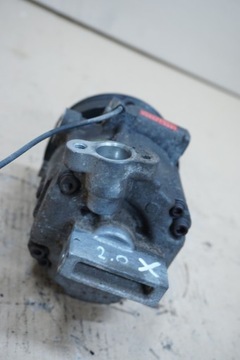 фото thumb №7, Pajero pinin компрессор компрессор климат 2,0 gdi