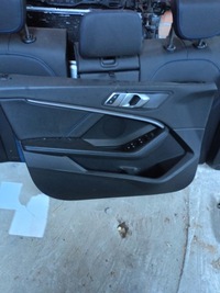 фото thumb №7, Сиденья середина обивка подогрев bmw 2 f44 europa