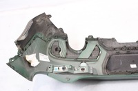 фото thumb №12, Kompletny бампер задняя mini f54 clubman jcw c3b