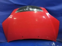 фото thumb №1, Капот mazda 2 demio ii