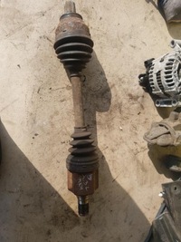 фото thumb №1, Приводной вал автоматическая коробка передач 2.3 левая ford mondeo mk4