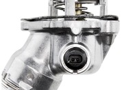 фото thumb №15, Термостат + корпус mercedes clk c209 3.0 3.5 05-