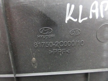 фото thumb №6, Hyundai купе ii tiburon обивка багажника