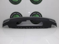 фото thumb №1, Audi q7 4m0 дифузор бампер задня