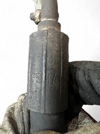 фото thumb №7, Шланг підсилювача системи кермового bmw od радіатор do насоса 32416793594