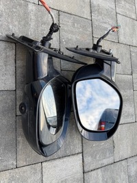 фото thumb №6, Mitsubishi outlander phev дзеркало ліва+ праве 15 pinow