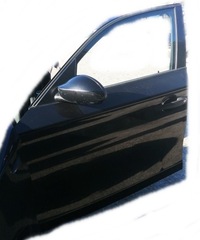 фото thumb №1, Bmw 1 e87 5d дверь левая передние