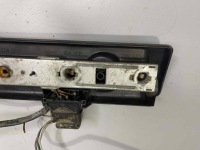 Купити Mercedes-benz w123 1982 вкладиш фари задній ліве l, фото thumb