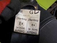 C-crosser 07-12 ремень безопасности левое  перед Недорого, фото thumb