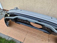 фото thumb №9, Бампер задня volvo v60 ii lift оригінал