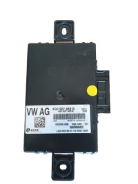 фото thumb №1, Модуль шлюз audi a6 c7 4g0907468g