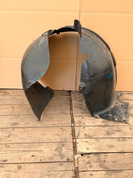 фото thumb №5, Подкрылок правые vw id3 id.3 10a809958c