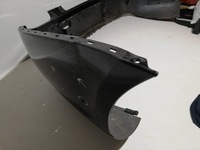 фото thumb №9, Бампер задня задній bentley continental 3w8 gtc gt