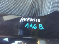 фото thumb №5, Крила toyota avensis t25 лівий перед передній