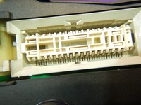 фото thumb №4, Opel astra g 2.0 d спидометр приборы 09181201bc