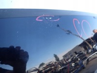 фото thumb №6, Vw touareg iii 3 18- капот крышка двигателя