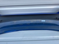 фото thumb №15, Skoda fabia iii 3 рестайлинг универсал 18r- задний бампер 6v9807421
