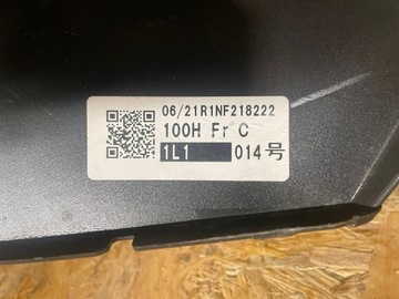 фото thumb №8, Lexus ux ux200 ux250 2018- бампер перед праві