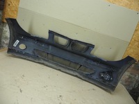 фото thumb №14, Bmw 1 i e87 04-08 бампер перед ксенон sydney синий