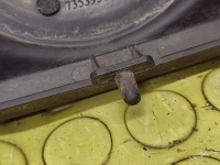 фото thumb №7, Fiat albea решётка радиатора решётка радиатора 735395710