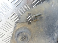 фото thumb №4, Renault clio 4 iv защита pod двигатель