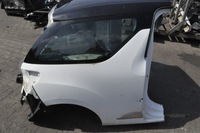 фото thumb №5, Citroen ds3 полный задняя dupa pas поддон крыло