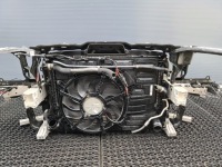 Bmw u06 ремінь передній підсилювач передній Зі Шроту, фото thumb